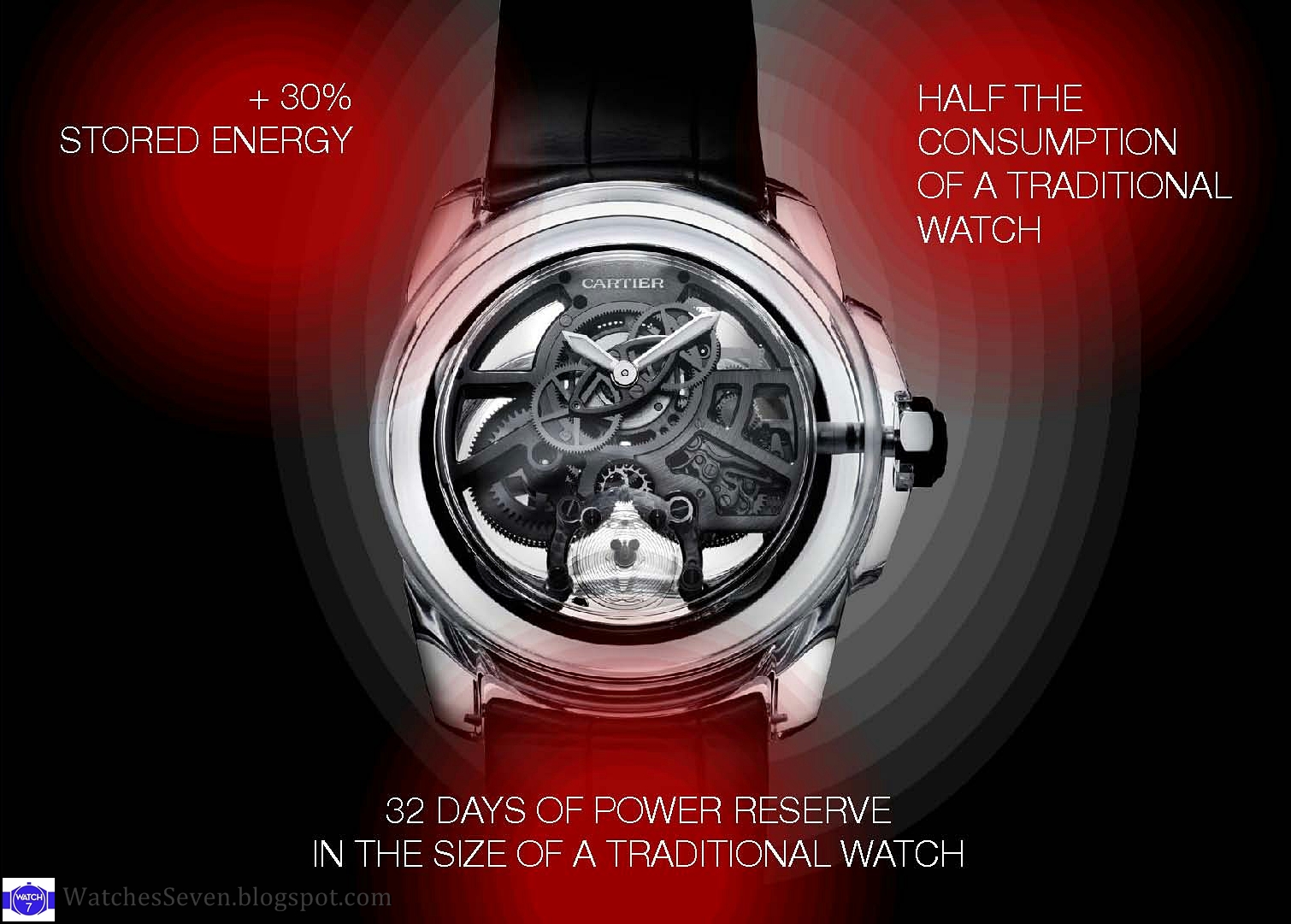 Cartier id two hot sale